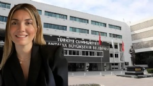 Muhittin Böcek'in gelini gözaltına alındı!