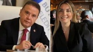 Muhittin Böcek'in gelini ve iki iş insanı tahliye oldu