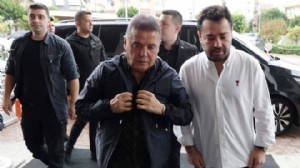 Muhittin Böcek'in oğlu adliyeye sevk edildi