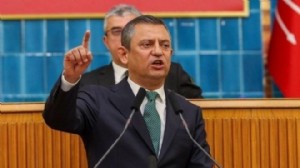 Muhsin Şentürk çıkışı: Anayasa ihlalinin sembolü!