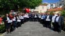 Muhtarlar Akademisi’nde mezuniyet heyecanı: 'Bornova, öncü kent olma yolunda!'