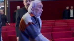 Müjdat Gezen: Sağlığım çok iyi değil ama düzelir