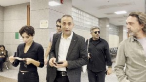 Murat Ağırel dahil 15 kişiye tutuklama!
