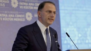 Mansur Yavaş duyurdu: Murat Çalık ameliyata alındı