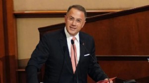 Murat Çalık'ın hastaneye kaldırıldığı ortaya çıktı