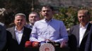 Murat Kurum'dan İzmir mesajı: İlk harcı yarın döküyoruz