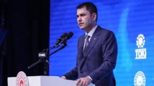 Murat Kurum'dan yangın bölgelerine ilişkin açıklama