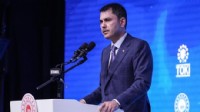 Murat Kurum'dan yangın bölgelerine ilişkin açıklama