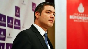 Murat Ongun: 3'üncü kez evim basıldı!