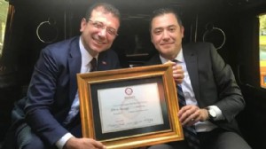 Murat Ongun, CHP'den istifa etti!