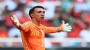 Muslera'dan bir hata daha: Uruguay veda etti!