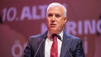 Mustafa Bozbey, CHP'den istifa ettiğini açıkladı