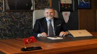 Mustafa Karabağlı EBSO başkanlığına adaylığını açıkladı!
