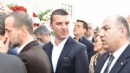 Mustafa Sarıgül'ün oğlu Emir Sarıgül teslim oldu