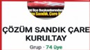 Mutlak butlan İzmir’de eski başkanları da böldü: Yeni grup kuruldu!