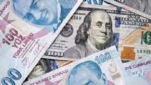 Mutlak butlan sonrası dolar güne rekorla başladı