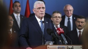 Mutlak butlan tepkisi: İYİ Parti bu süreçte taraftır!