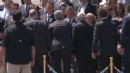 Butlandan sonra ilk: Özel ve Kılıçdaroğlu aynı karede