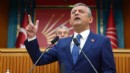 CHP Lideri Özel'den hodri meydan: Baskın seçime hazırız!