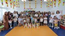 ‘Mutlu Çocuklar’dan annelere sürpriz
