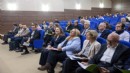 Mutlu, uluslararası konferansta Konak'ı anlattı