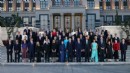 NATO Ankara Zirvesi'nde liderlerden aile fotoğrafı