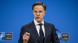 NATO Genel Sekreteri Rutte Türkiye’ye geliyor