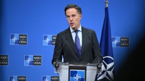 NATO: Türkiye'de füze düşürülmesi ciddi bir olaydı