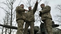 NATO'dan Rusya Ukrayna'da 300 bin asker kaybetti iddiası