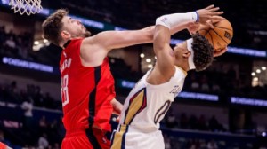 NBA All-Star'da ilk 5'e seçilenler belli oldu