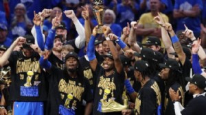 NBA'de sezonun şampiyonu 7. maçta belli oldu!