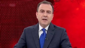 NOW TV'de bayrak değişimi: Selçuk Tepeli'den mola!