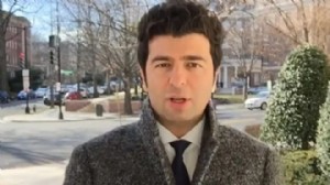 NTV işine son vermişti: Halk TV’ye geçti!