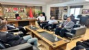 Nalbantoğlu açıkladı: CHP MYK İzmir'de toplanacak!