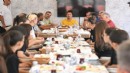 Namağlup şampiyonluk Bornova'da kutlandı