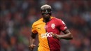 Napoli'den Galatasaray’a Osimhen freni