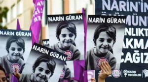 Narin Güran'ın ağabeyinden Yargıtay'a başvuru