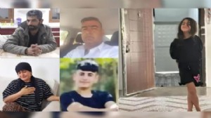 Narin Güran cinayeti: Avukat davadan çekildi!