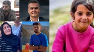 Narin cinayetinde iki isim için tahliye istendi!