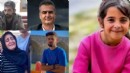 Narin cinayetinde iki isim için tahliye istendi!