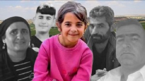 Narin davasında 3 kişi için tahliye kararı!
