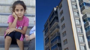 Narin'i hatırlattı! 9 yaşında bıçaklanarak öldürüldü!