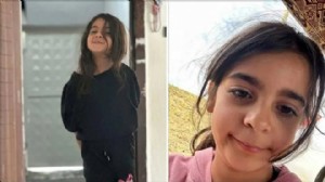 Narin'in katili kim? Baba Arif Güran isim verdi