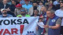 Narlıdere’de grev!