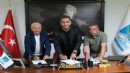Narlıdere’de grevi bitiren imza!