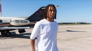 Nathan Ake, Fenerbahçe kampına katılıyor