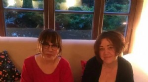 Nazan Öncel'den Sezen Aksu'ya flaş sözler!