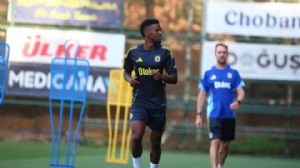 Nelson Semedo'dan Fenerbahçe itirafı!