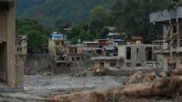 Nepal'deki selde bilanço ağırlaşıyor: Can kaybı 616'ya yükseldi