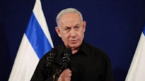 Netanyahu: Osmanlı yakın zamanda geri dönmeyecek!